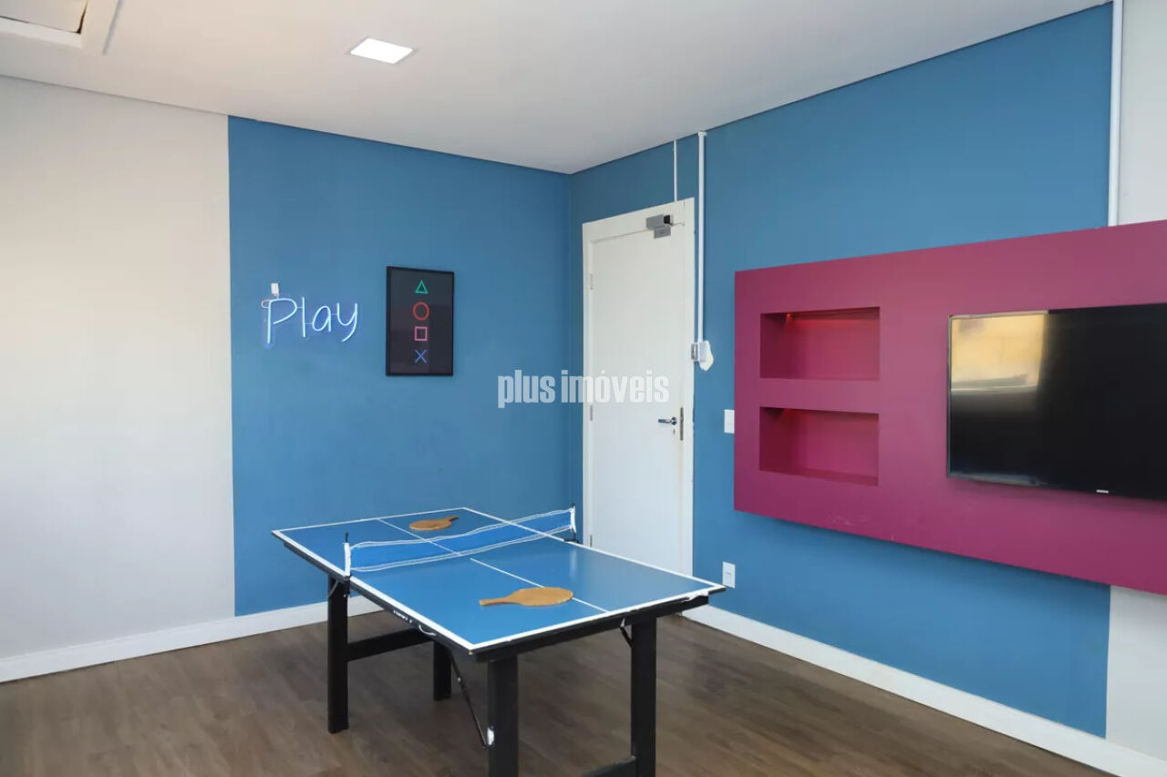 Apartamento, 2 quartos, 35 m² - Foto 33