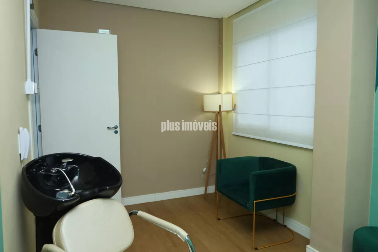 Apartamento, 2 quartos, 35 m² - Foto 39