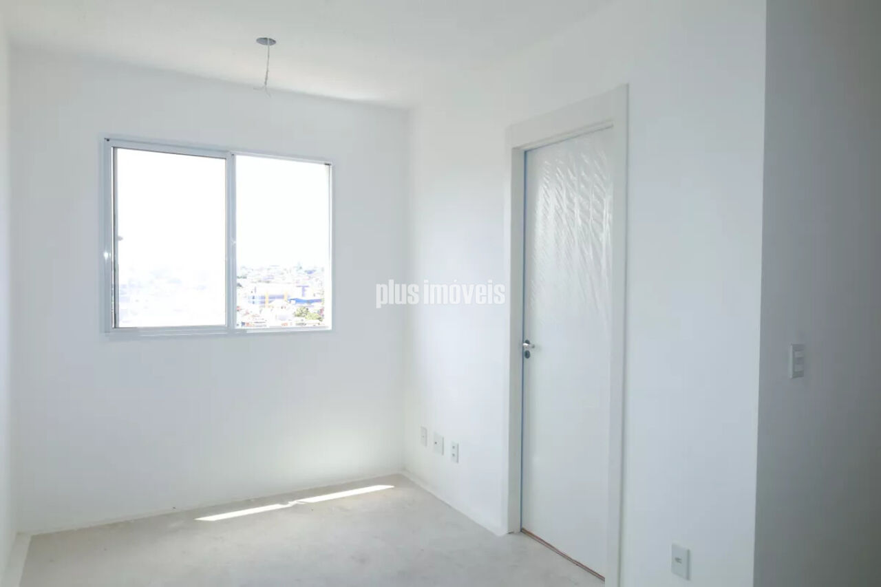 Apartamento, 2 quartos, 35 m² - Foto 1