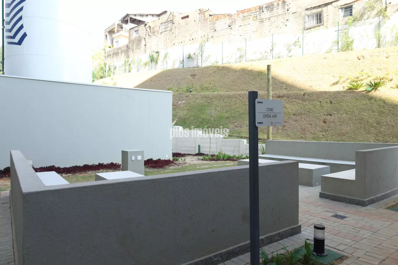 Apartamento, 2 quartos, 35 m² - Foto 40