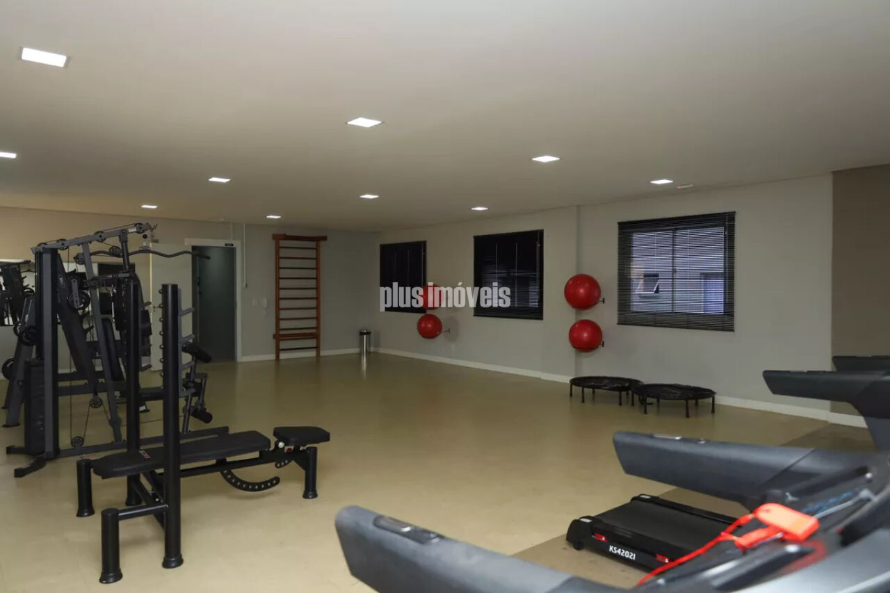 Apartamento, 2 quartos, 35 m² - Foto 25