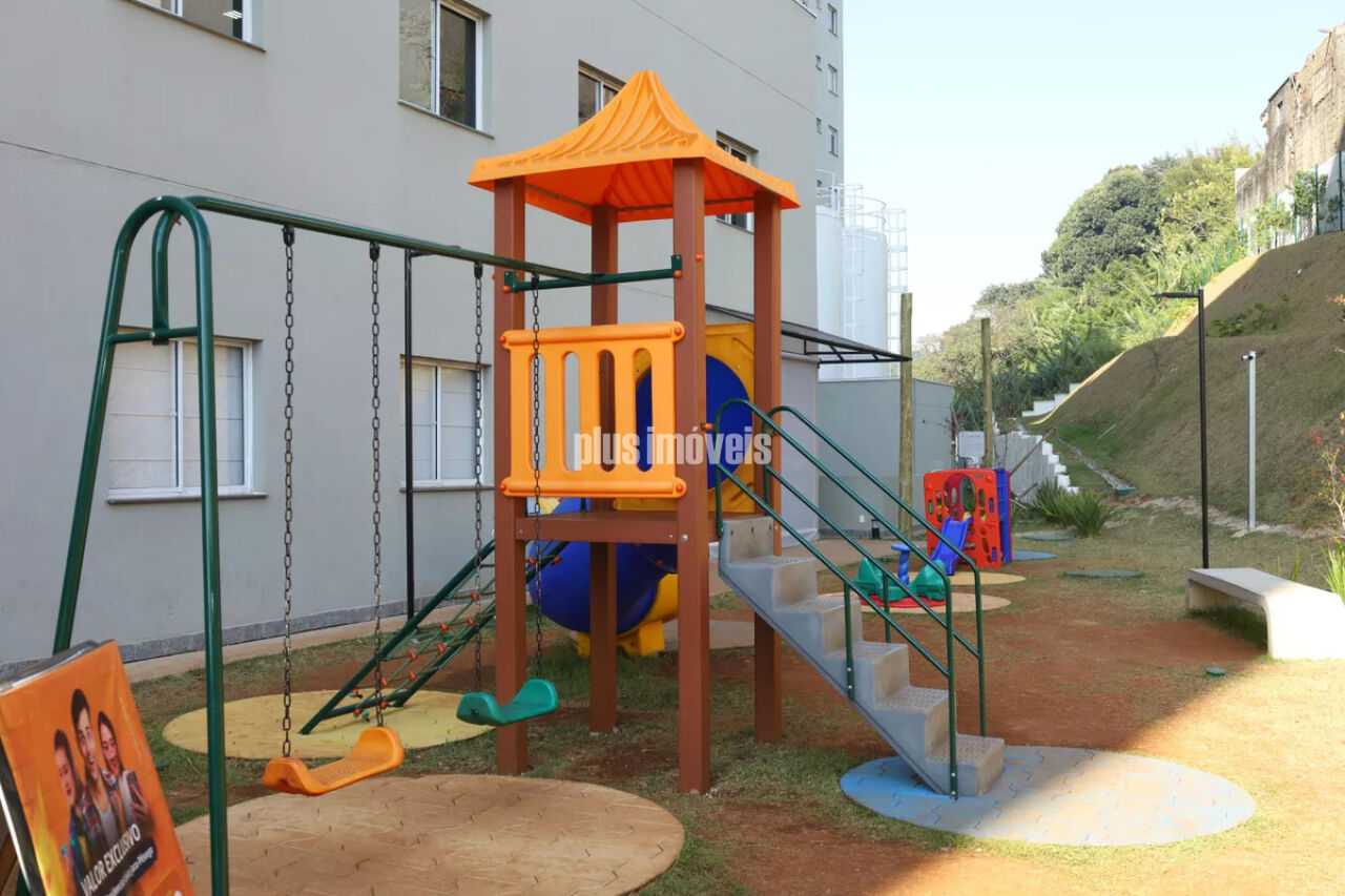 Apartamento, 2 quartos, 35 m² - Foto 34