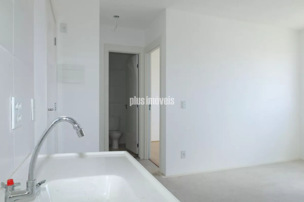 Apartamento, 2 quartos, 35 m² - Foto 4