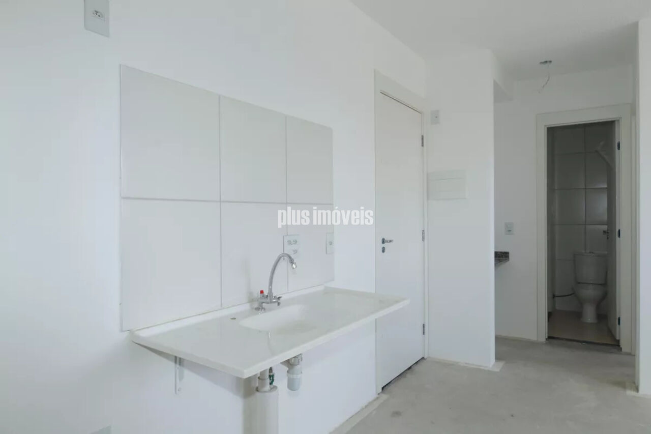Apartamento, 2 quartos, 35 m² - Foto 6
