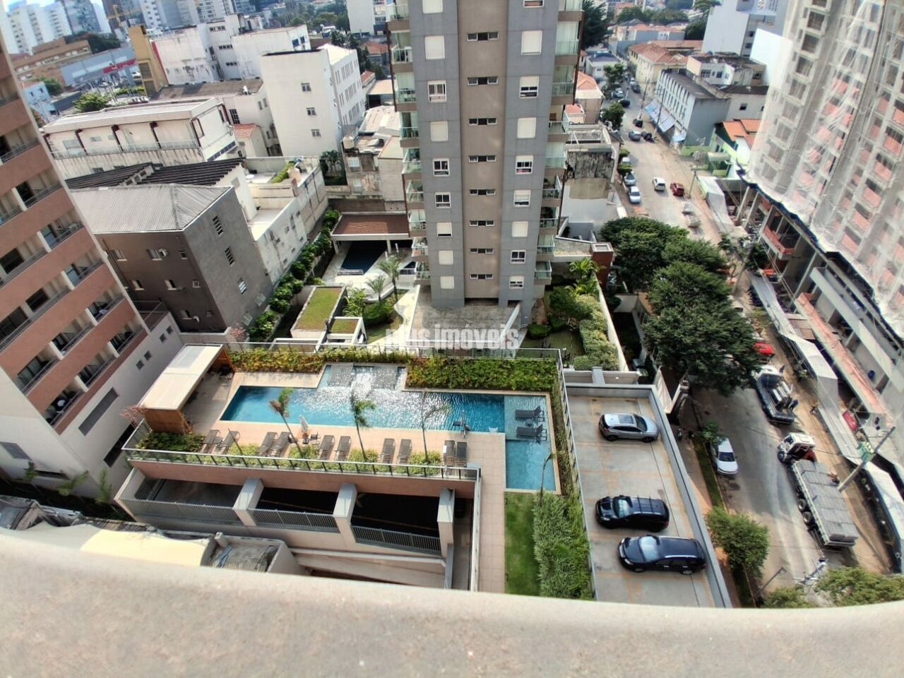 Apartamento, 3 quartos, 140 m² - Foto 22