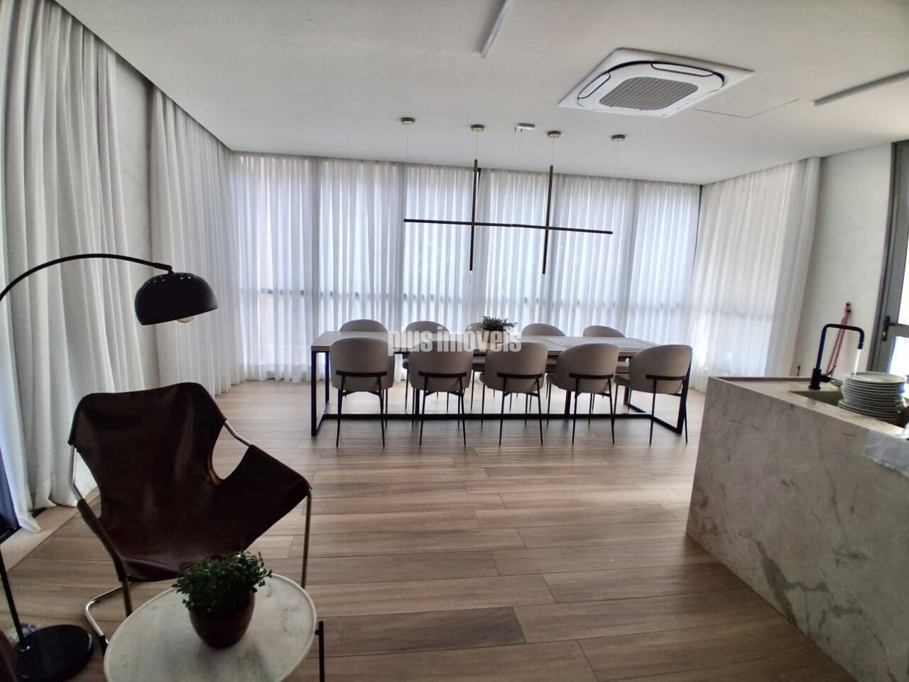 Apartamento, 3 quartos, 140 m² - Foto 24