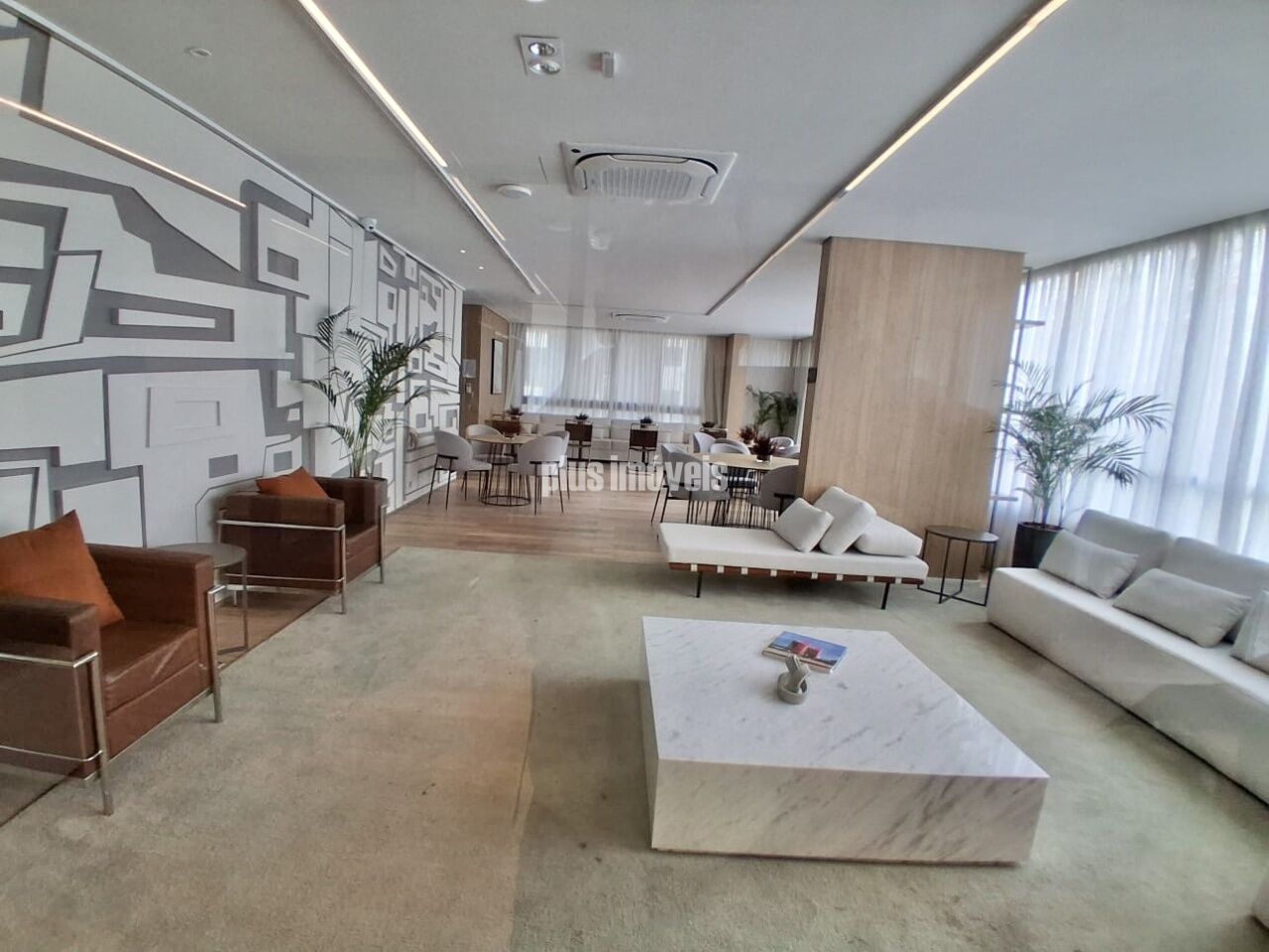 Apartamento, 3 quartos, 140 m² - Foto 26