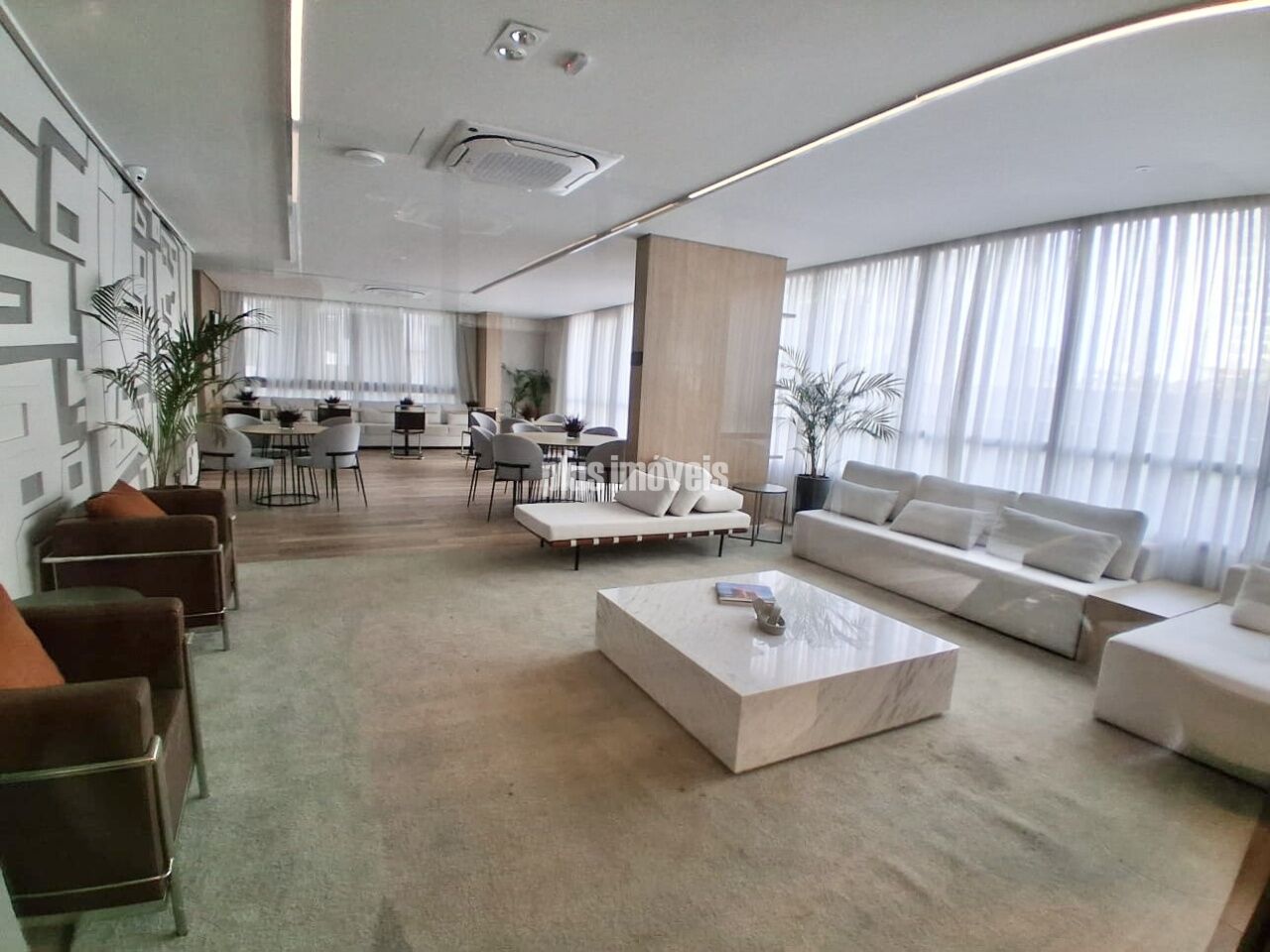 Apartamento, 3 quartos, 140 m² - Foto 27