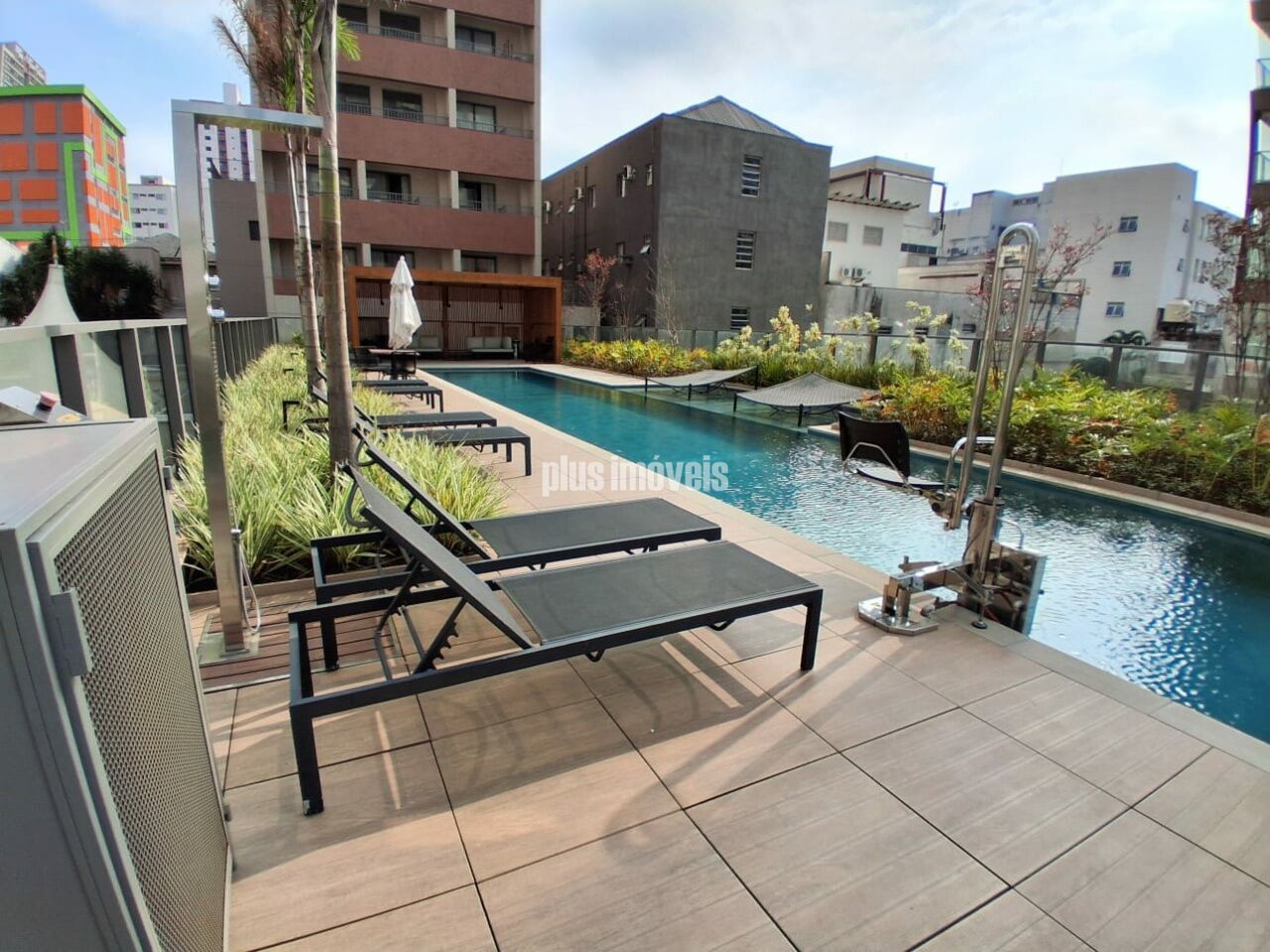 Apartamento, 3 quartos, 140 m² - Foto 31