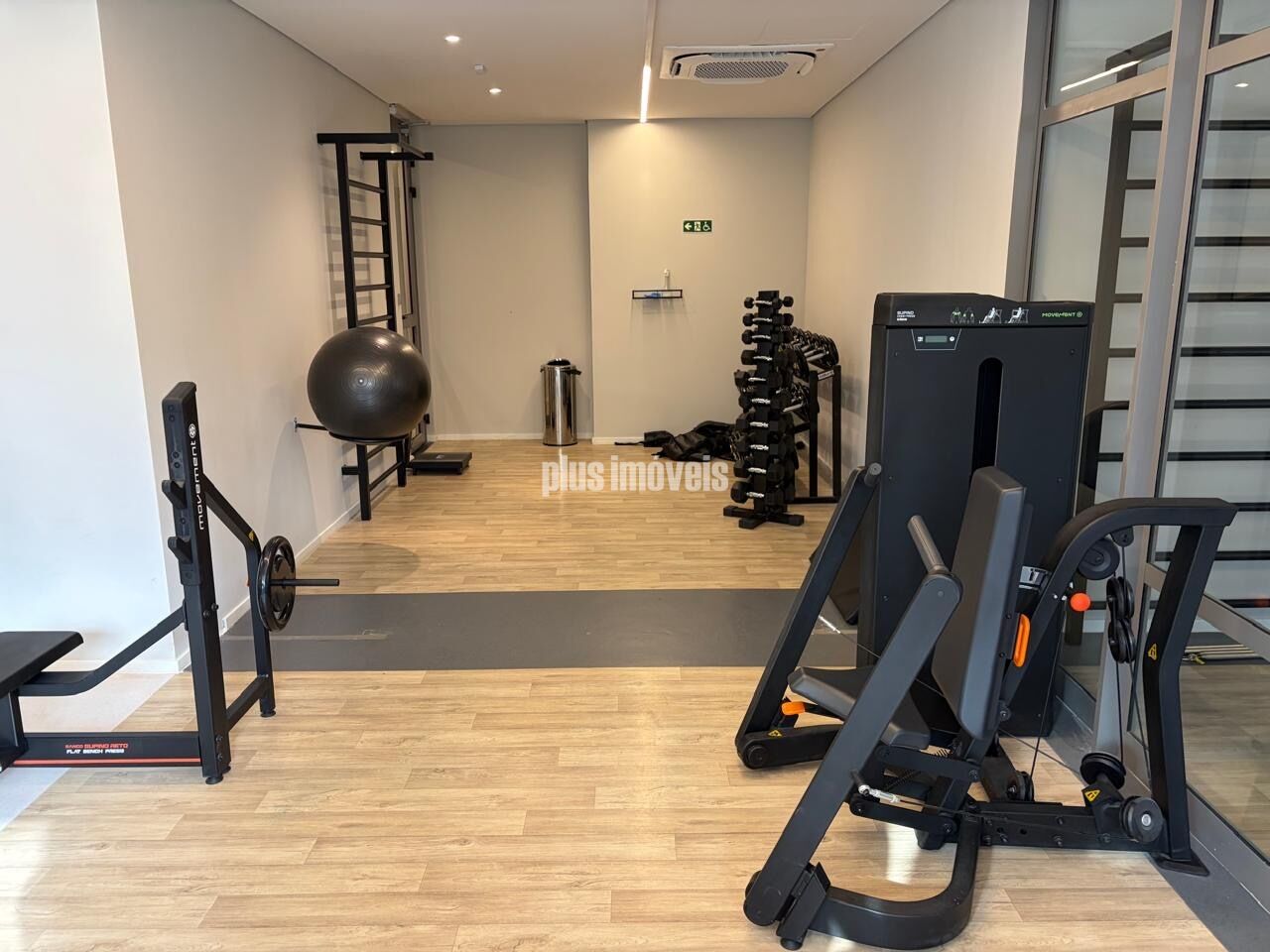 Apartamento, 3 quartos, 140 m² - Foto 34