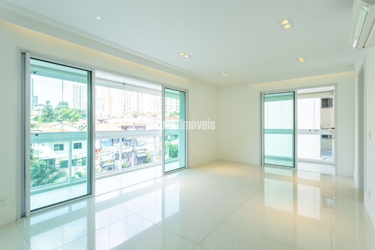 Apartamento, 2 quartos, 114 m² - Foto 1