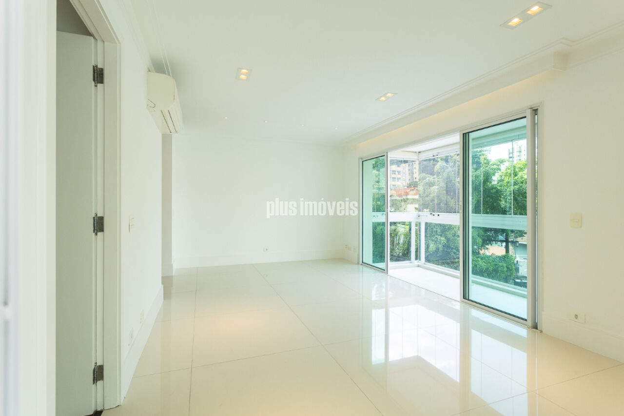 Apartamento, 2 quartos, 114 m² - Foto 3