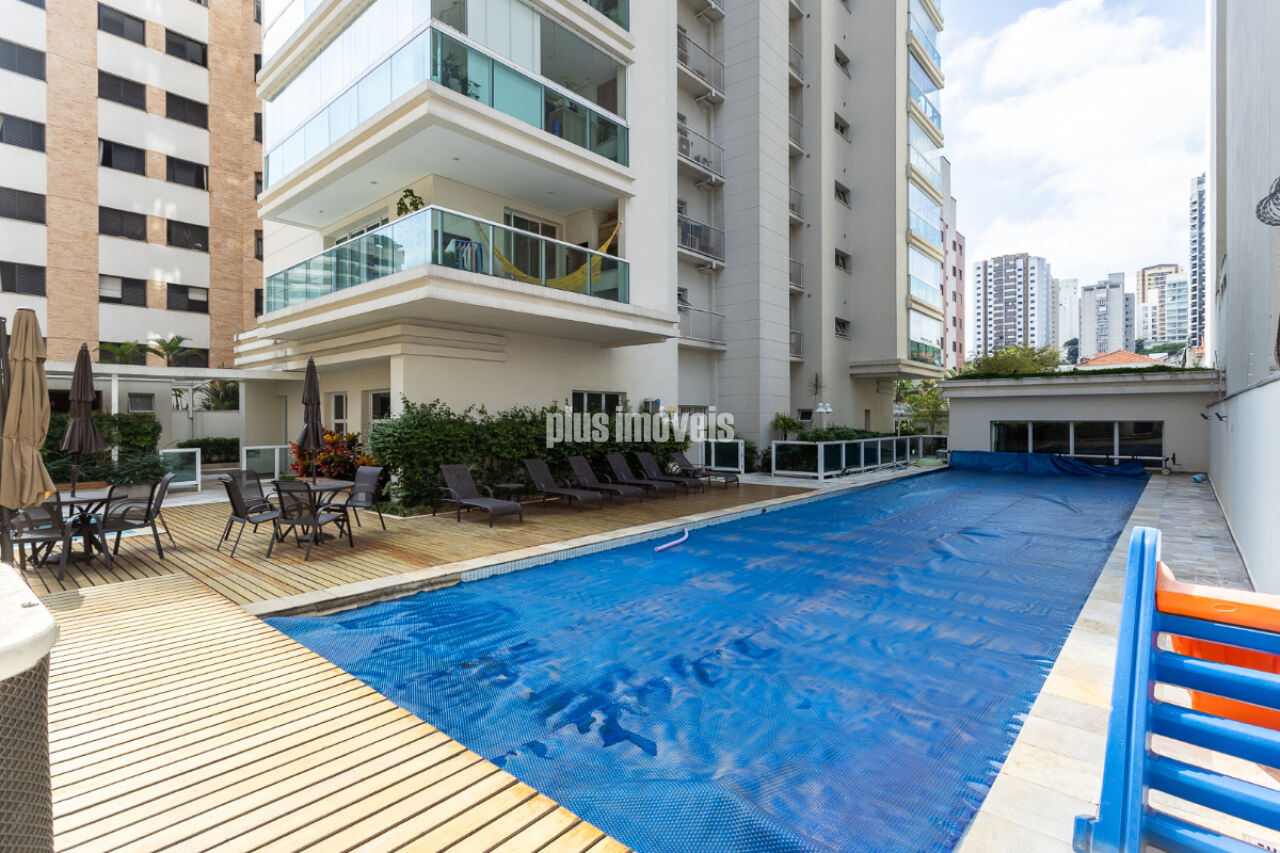 Apartamento, 2 quartos, 114 m² - Foto 32