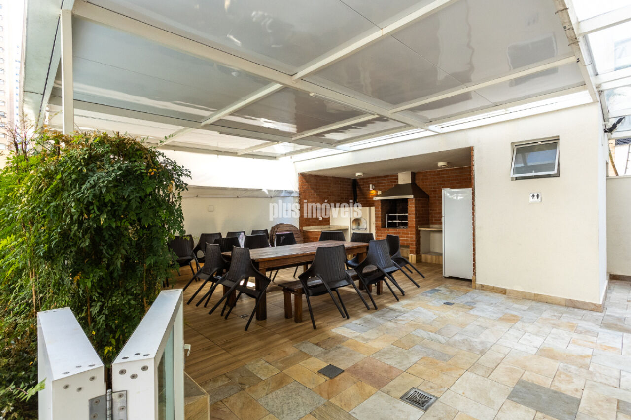 Apartamento, 2 quartos, 114 m² - Foto 33