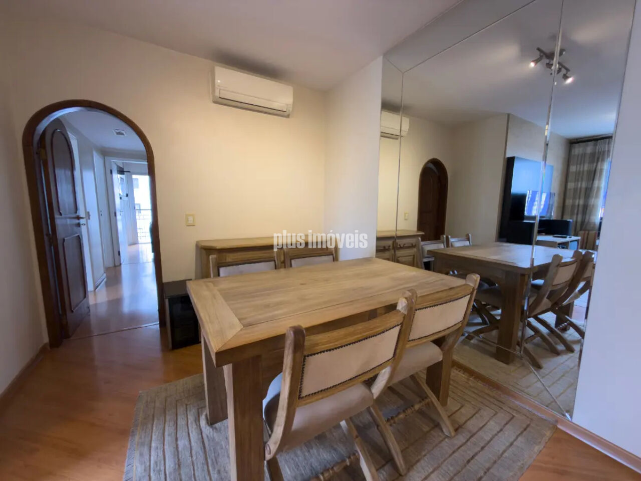 Apartamento, 2 quartos, 77 m² - Foto 3