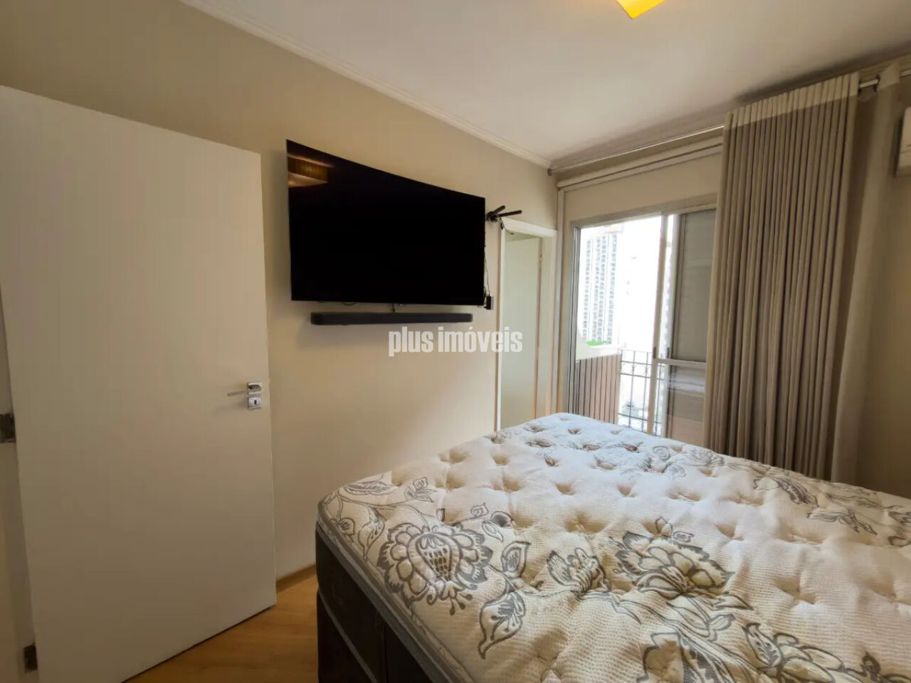 Apartamento, 2 quartos, 77 m² - Foto 12