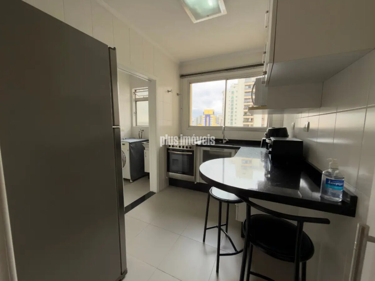 Apartamento, 2 quartos, 77 m² - Foto 5