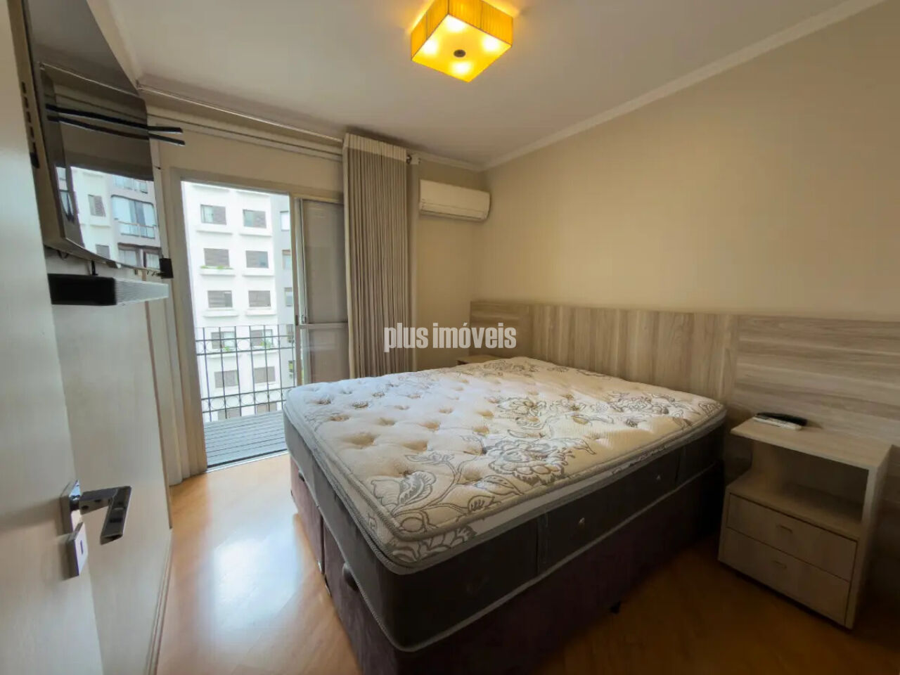 Apartamento, 2 quartos, 77 m² - Foto 13