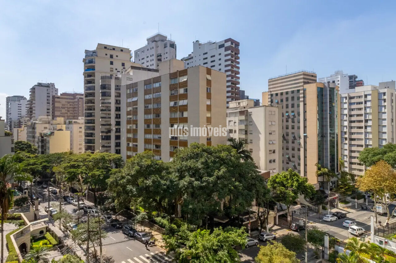 Apartamento, 4 quartos, 452 m² - Foto 16