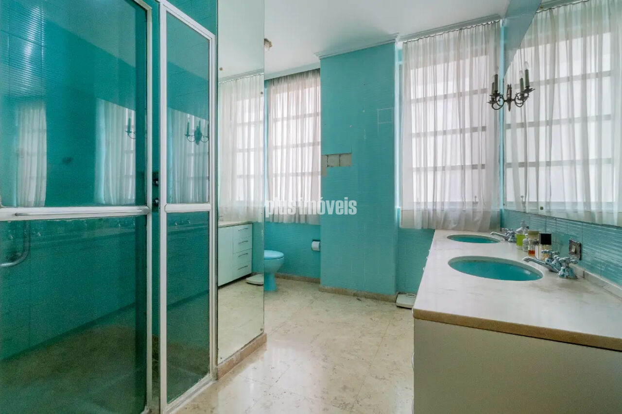 Apartamento, 4 quartos, 452 m² - Foto 28