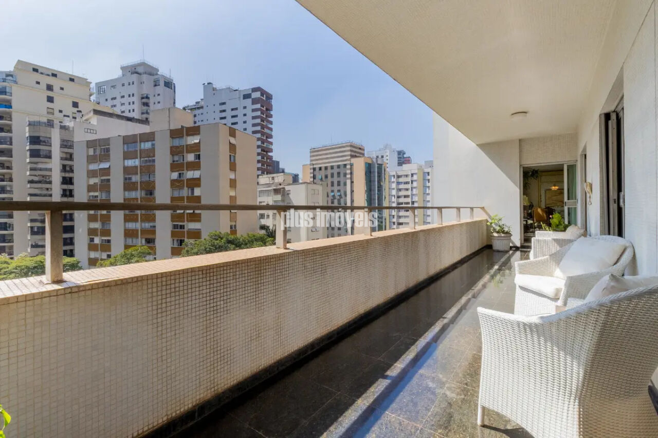 Apartamento, 4 quartos, 452 m² - Foto 9