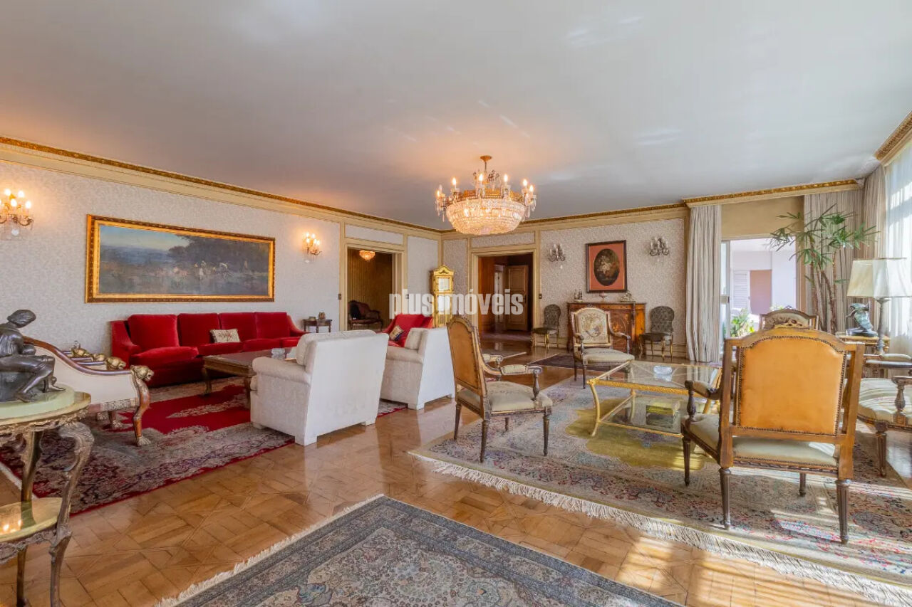 Apartamento, 4 quartos, 452 m² - Foto 6