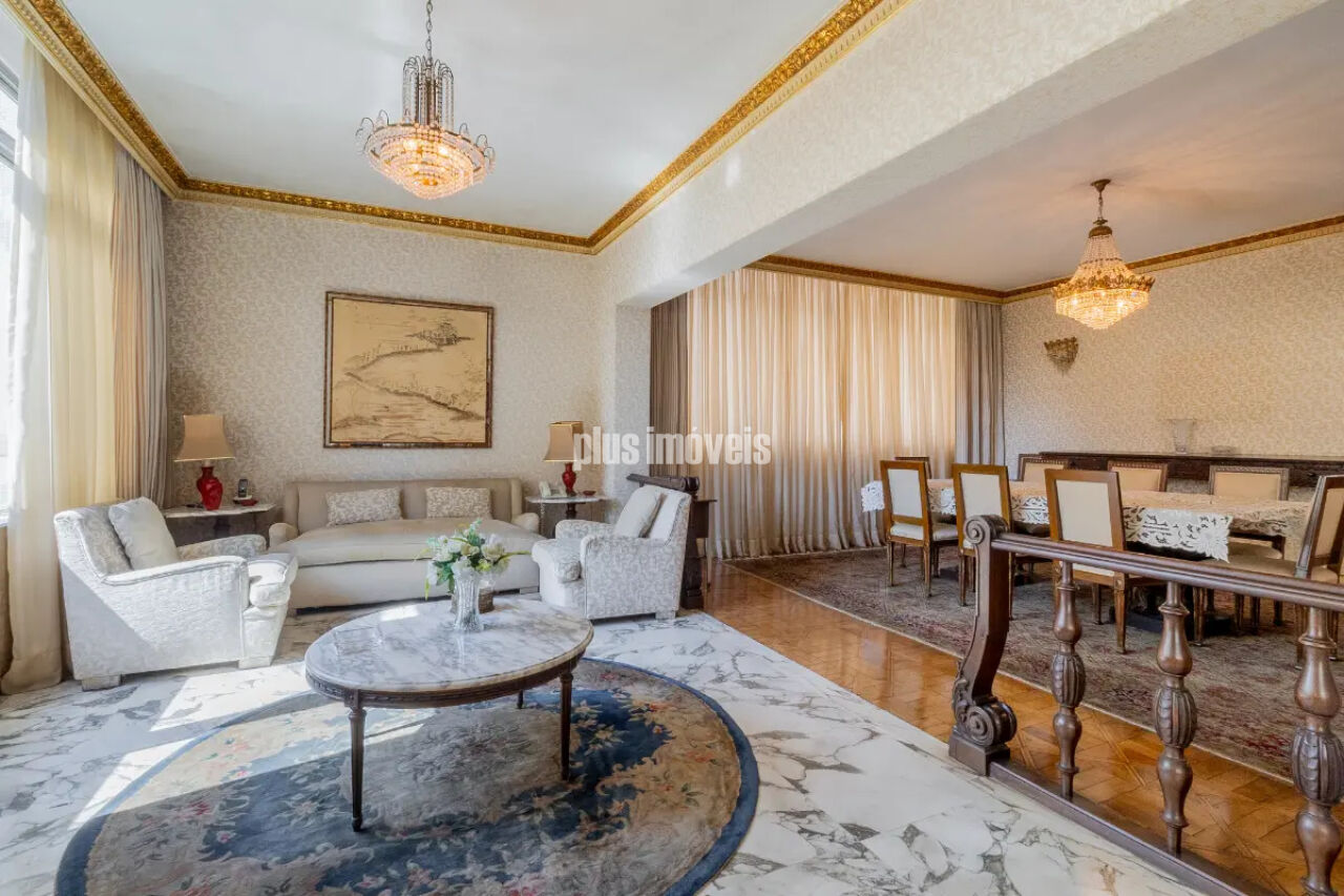 Apartamento, 4 quartos, 452 m² - Foto 13