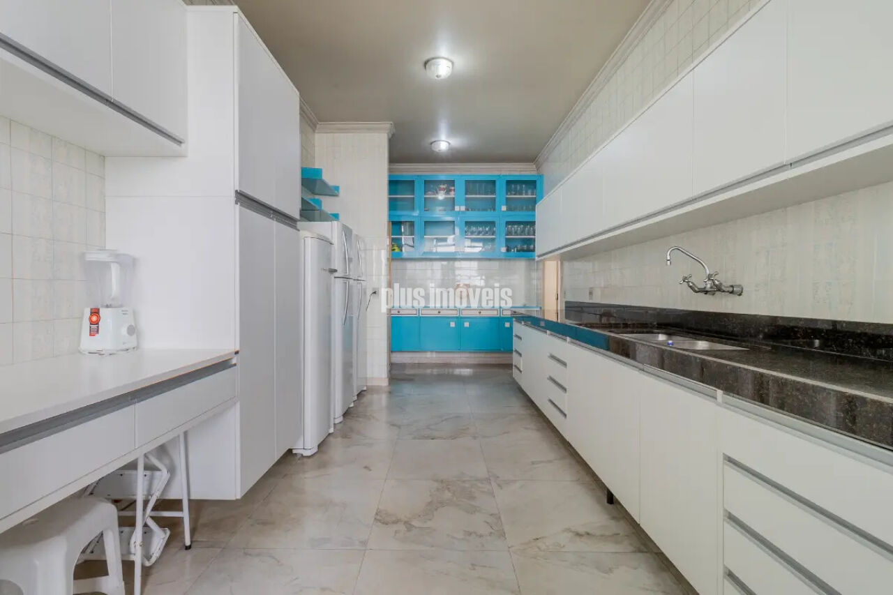 Apartamento, 4 quartos, 452 m² - Foto 21