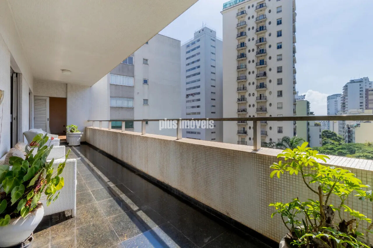Apartamento, 4 quartos, 452 m² - Foto 8