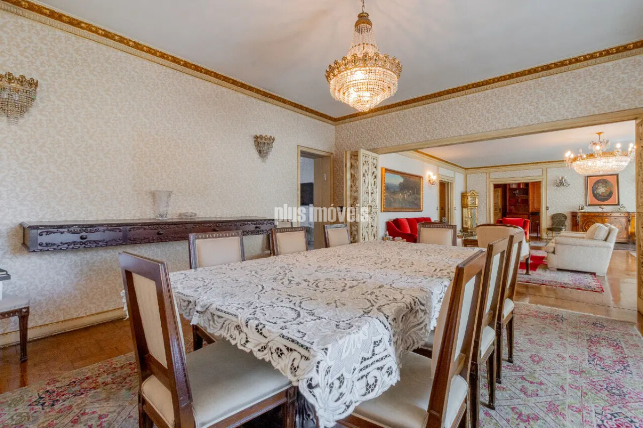 Apartamento, 4 quartos, 452 m² - Foto 15
