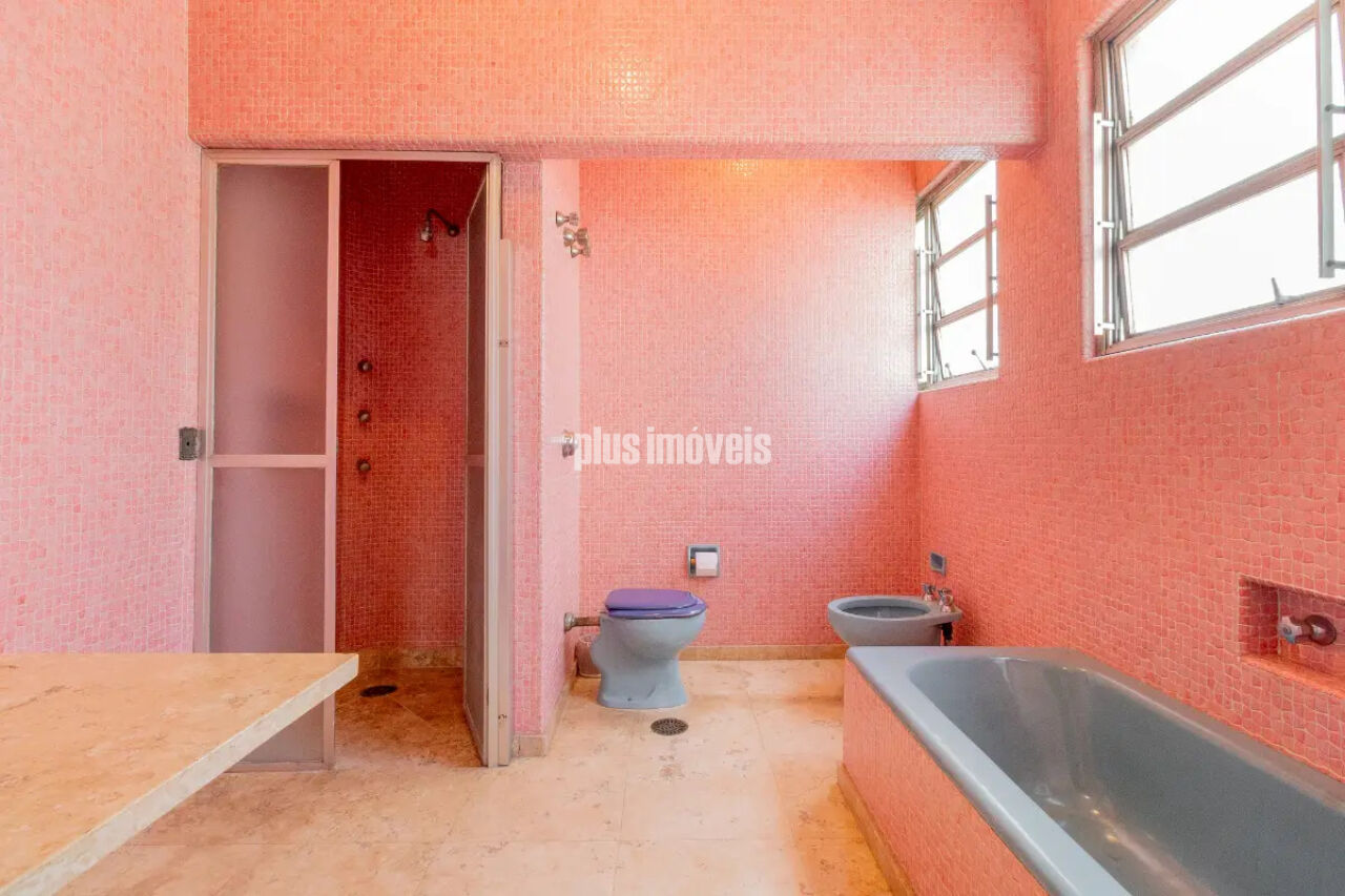 Apartamento, 4 quartos, 452 m² - Foto 31