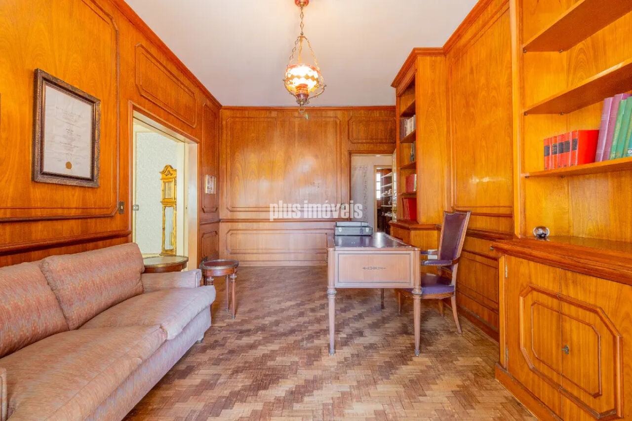 Apartamento, 4 quartos, 452 m² - Foto 12