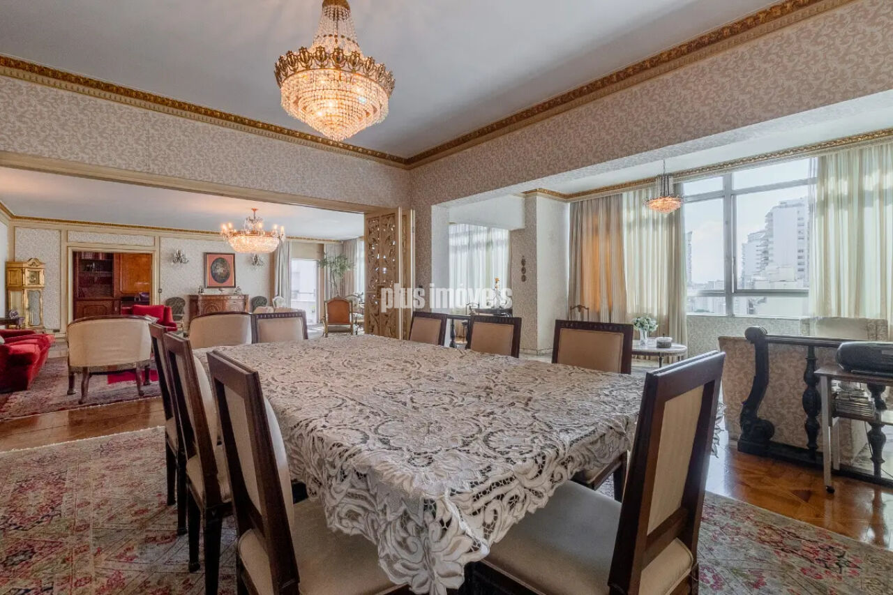 Apartamento, 4 quartos, 452 m² - Foto 14