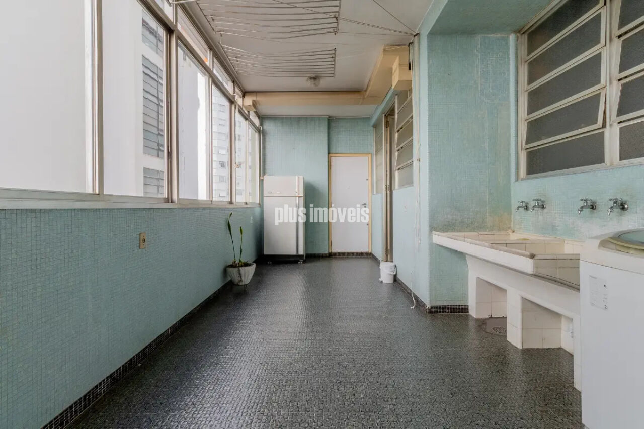 Apartamento, 4 quartos, 452 m² - Foto 32