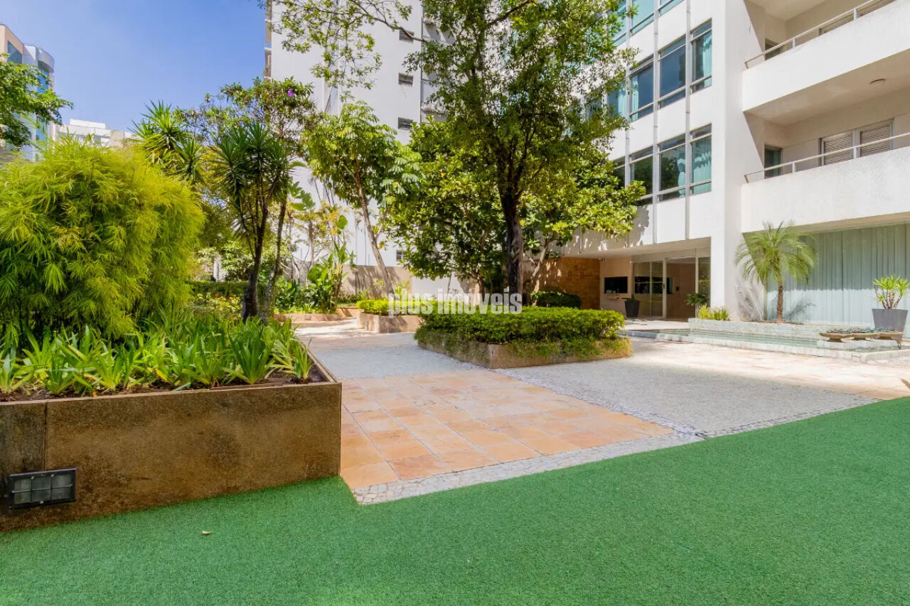 Apartamento, 4 quartos, 452 m² - Foto 18