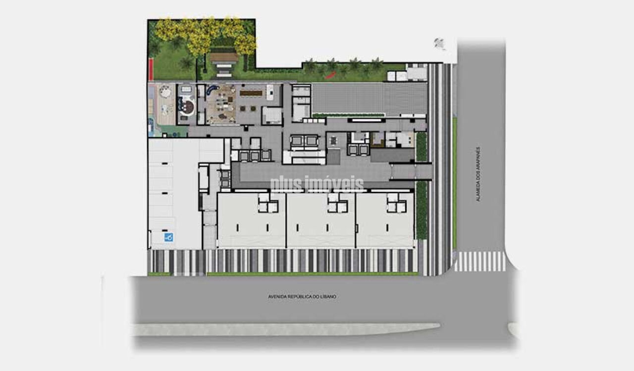 Apartamento, 4 quartos, 298 m² - Foto 7