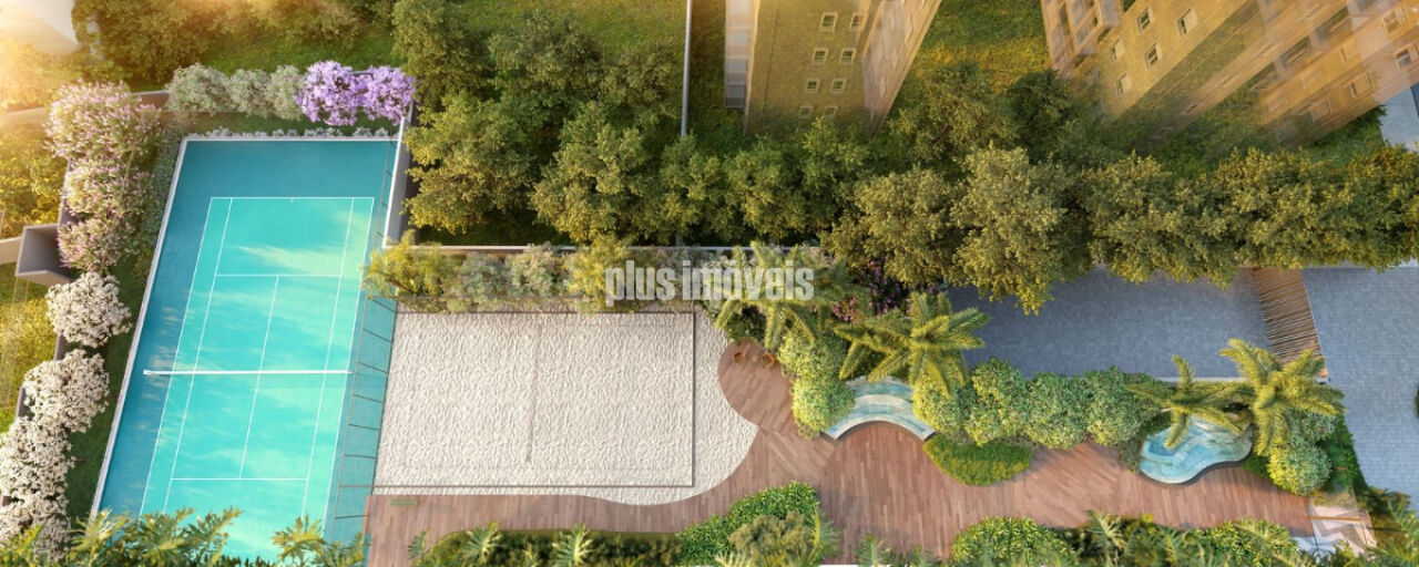 Apartamento, 2 quartos, 83 m² - Foto 10
