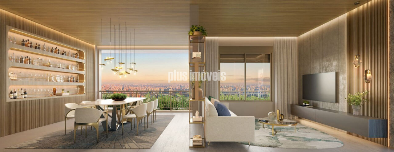 Apartamento, 2 quartos, 83 m² - Foto 2