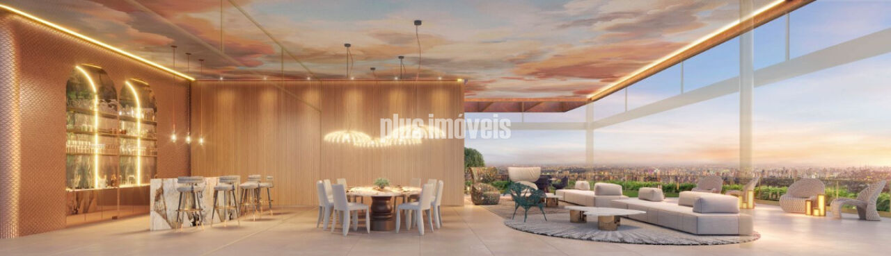 Apartamento, 2 quartos, 83 m² - Foto 6