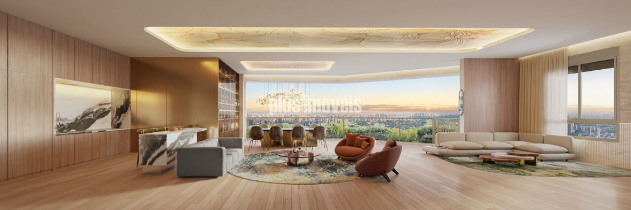 Apartamento, 2 quartos, 83 m² - Foto 3