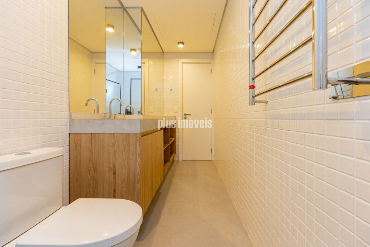 Apartamento, 1 quarto, 97 m² - Foto 26