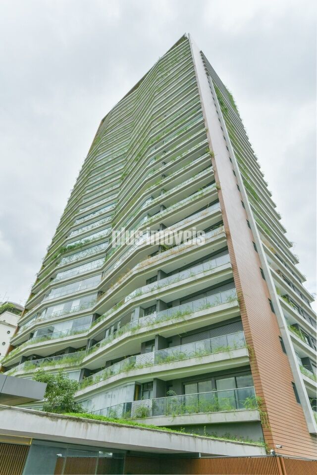 Apartamento, 1 quarto, 97 m² - Foto 27