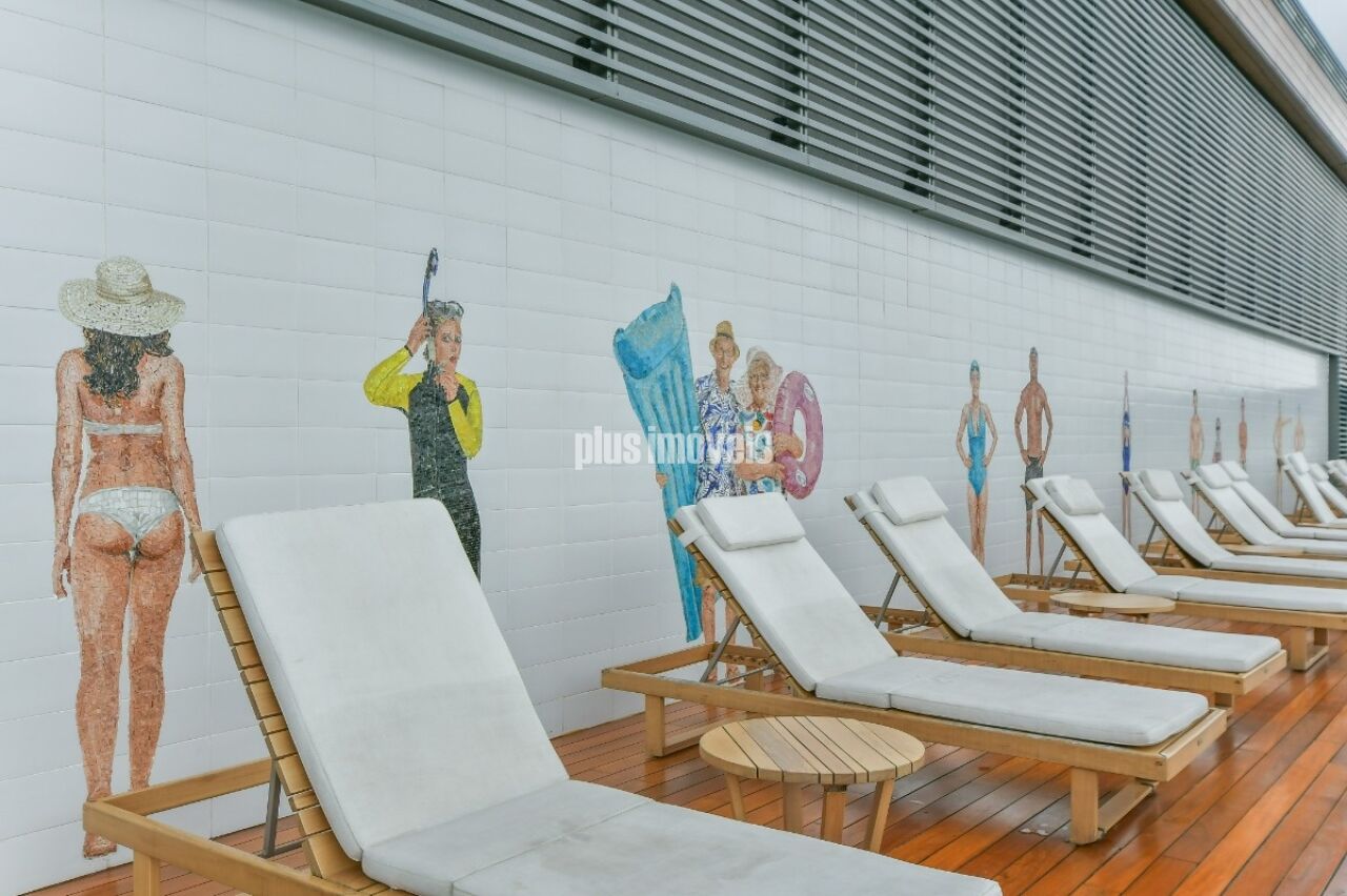 Apartamento, 1 quarto, 97 m² - Foto 38