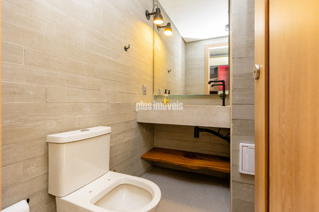 Apartamento, 1 quarto, 97 m² - Foto 17