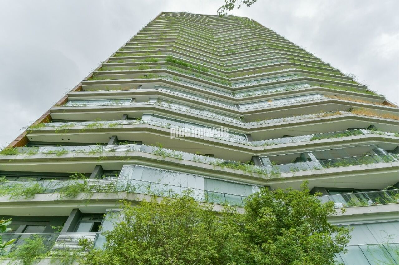 Apartamento, 1 quarto, 97 m² - Foto 31