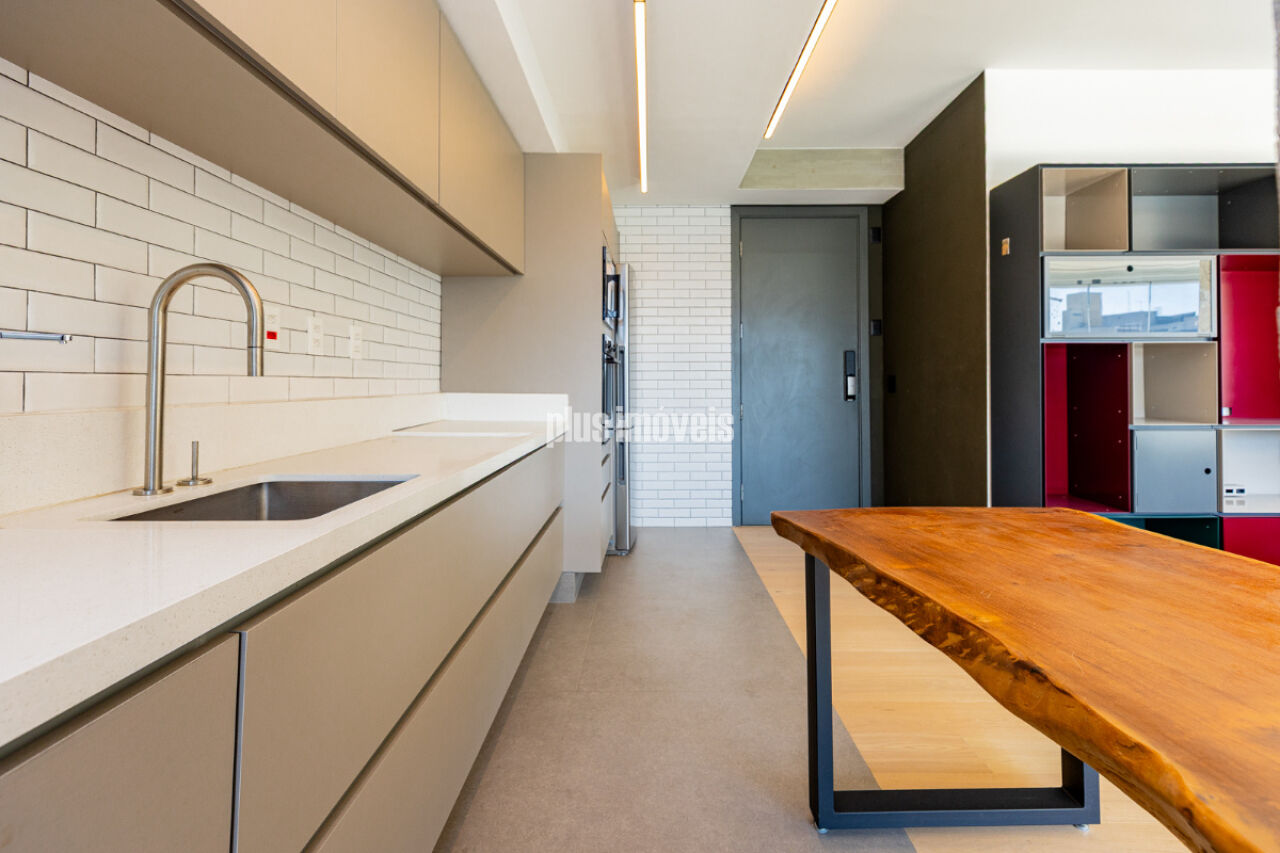 Apartamento, 1 quarto, 97 m² - Foto 15