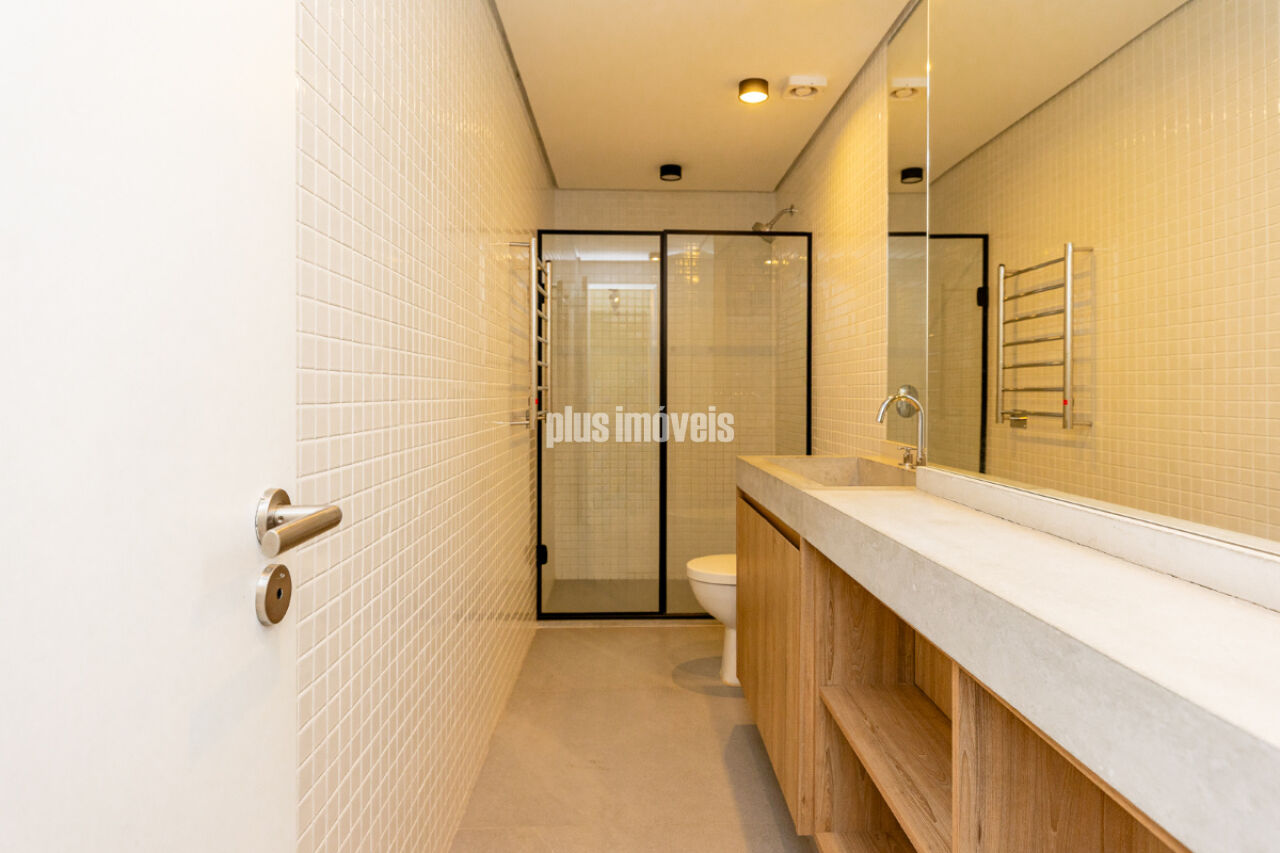 Apartamento, 1 quarto, 97 m² - Foto 25