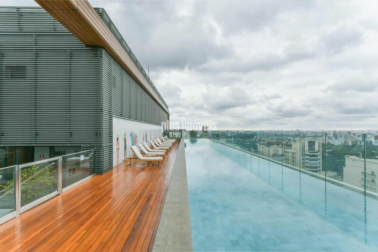 Apartamento, 1 quarto, 97 m² - Foto 41