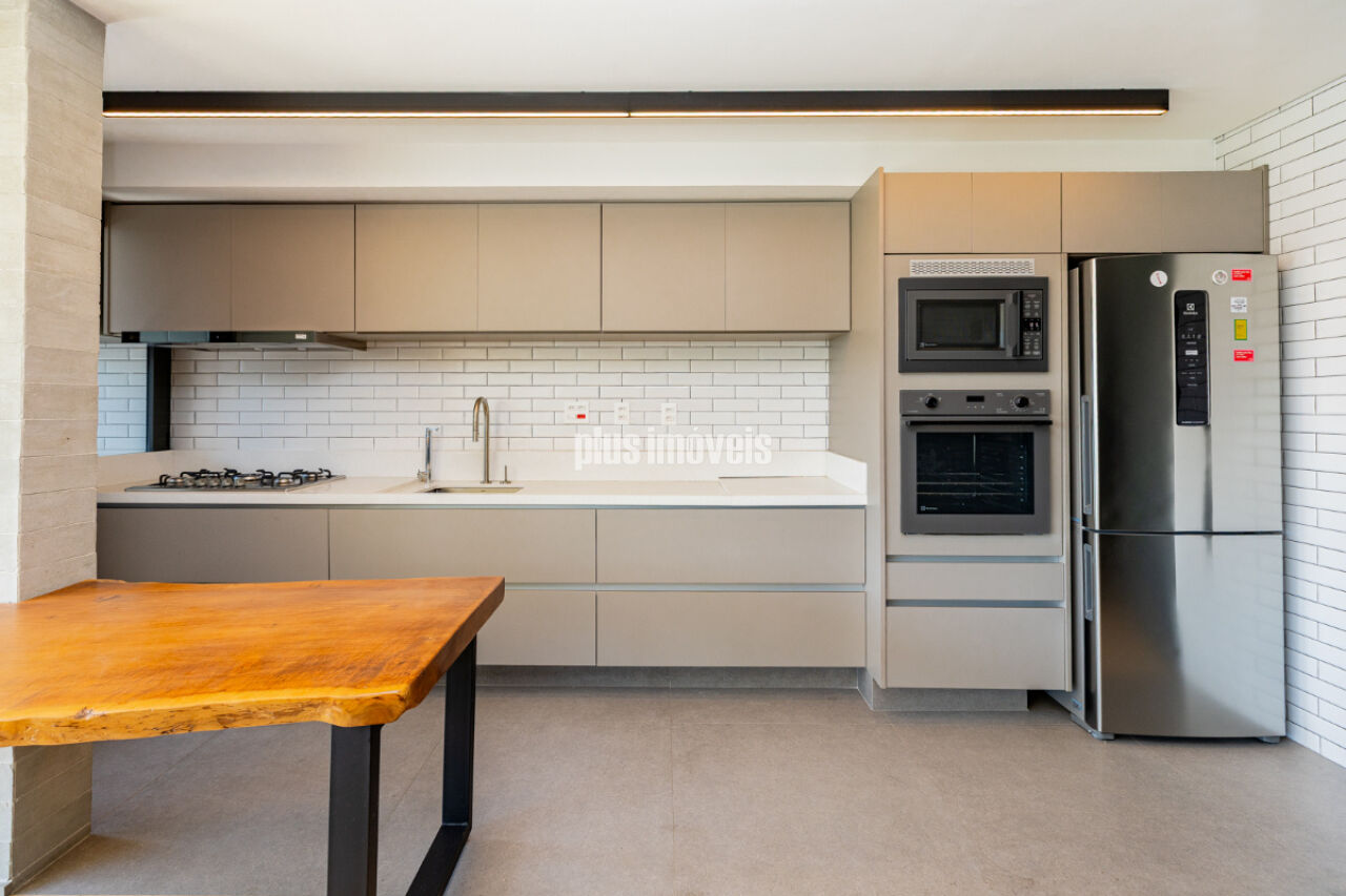 Apartamento, 1 quarto, 97 m² - Foto 9