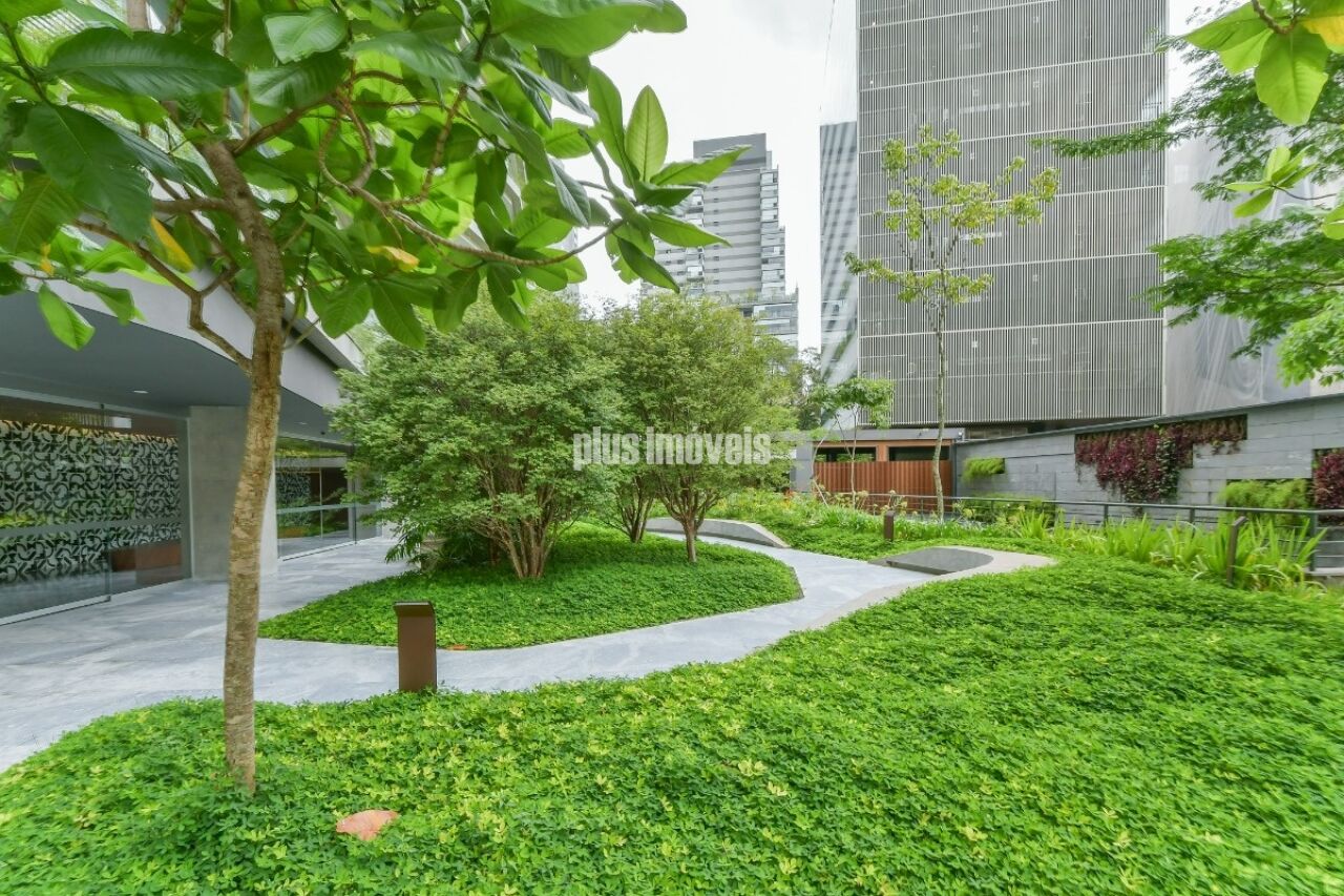 Apartamento, 1 quarto, 97 m² - Foto 33
